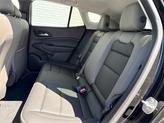 Thumbnail of 2026 Mosaic Black Metallic Chevrolet Trax