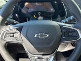 Thumbnail of 2026 Mosaic Black Metallic Chevrolet Trax