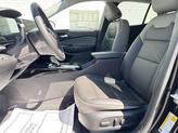 Thumbnail of 2026 Mosaic Black Metallic Chevrolet Trax