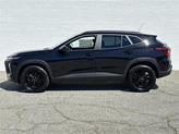 Thumbnail of 2026 Mosaic Black Metallic Chevrolet Trax