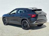 Thumbnail of 2026 Mosaic Black Metallic Chevrolet Trax
