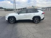 Photo of 2023 Pearl Toyota RAV4 Prime