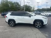 Thumbnail of 2023 Pearl Toyota RAV4 Prime