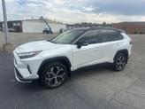 Thumbnail of 2023 Pearl Toyota RAV4 Prime