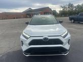 Thumbnail of 2023 Pearl Toyota RAV4 Prime