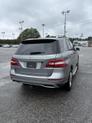 Thumbnail of 2015 Steel Gray Metallic Mercedes-Benz M-Class