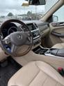 Thumbnail of 2015 Steel Gray Metallic Mercedes-Benz M-Class