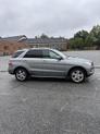 Thumbnail of 2015 Steel Gray Metallic Mercedes-Benz M-Class