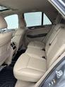 Thumbnail of 2015 Steel Gray Metallic Mercedes-Benz M-Class