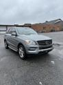 Thumbnail of 2015 Steel Gray Metallic Mercedes-Benz M-Class