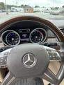 Thumbnail of 2015 Steel Gray Metallic Mercedes-Benz M-Class