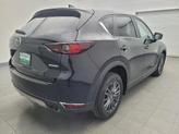 Thumbnail of 2020 Jet Black Mica Mazda CX-5