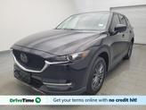 Photo of 2020 Jet Black Mica Mazda CX-5