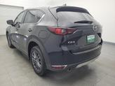 Thumbnail of 2020 Jet Black Mica Mazda CX-5