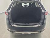Thumbnail of 2020 Jet Black Mica Mazda CX-5