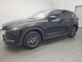 Thumbnail of 2020 Jet Black Mica Mazda CX-5