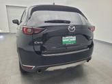 Thumbnail of 2020 Jet Black Mica Mazda CX-5