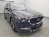 Thumbnail of 2020 Jet Black Mica Mazda CX-5