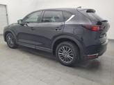 Thumbnail of 2020 Jet Black Mica Mazda CX-5