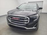 Thumbnail of 2020 Ebony Twilight Metallic GMC Terrain