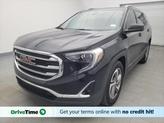 Photo of 2020 Ebony Twilight Metallic GMC Terrain
