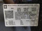 Thumbnail of 2020 Ebony Twilight Metallic GMC Terrain