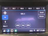 Thumbnail of 2020 Ebony Twilight Metallic GMC Terrain