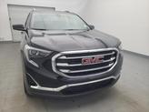 Thumbnail of 2020 Ebony Twilight Metallic GMC Terrain