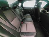 Thumbnail of 2018 Crystal Black Pearl Honda Accord