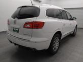 Thumbnail of 2016 White Buick Enclave