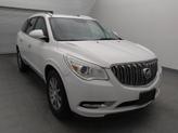 Thumbnail of 2016 White Buick Enclave