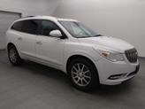 Thumbnail of 2016 White Buick Enclave