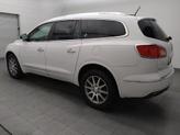 Thumbnail of 2016 White Buick Enclave