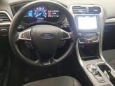 Thumbnail of 2018 Magnetic Metallic Ford Fusion
