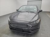 Thumbnail of 2018 Magnetic Metallic Ford Fusion