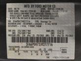 Thumbnail of 2018 Magnetic Metallic Ford Fusion