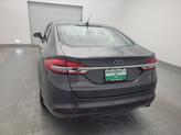 Thumbnail of 2018 Magnetic Metallic Ford Fusion