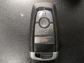 Thumbnail of 2018 Magnetic Metallic Ford Fusion