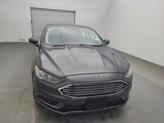 Thumbnail of 2018 Magnetic Metallic Ford Fusion