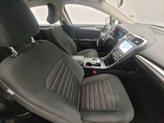 Thumbnail of 2018 Magnetic Metallic Ford Fusion