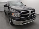 Thumbnail of 2020 Black RAM 1500