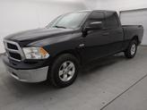 Thumbnail of 2020 Black RAM 1500