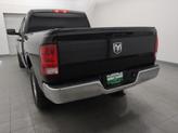Thumbnail of 2020 Black RAM 1500
