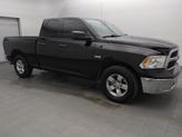 Thumbnail of 2020 Black RAM 1500