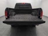 Thumbnail of 2020 Black RAM 1500