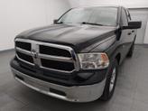 Thumbnail of 2020 Black RAM 1500