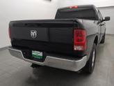 Thumbnail of 2020 Black RAM 1500