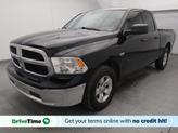 Photo of 2020 Black RAM 1500