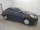 Thumbnail of 2023 Mystic Black Metallic Mitsubishi Mirage G4