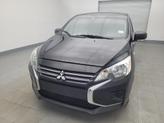 Thumbnail of 2023 Mystic Black Metallic Mitsubishi Mirage G4